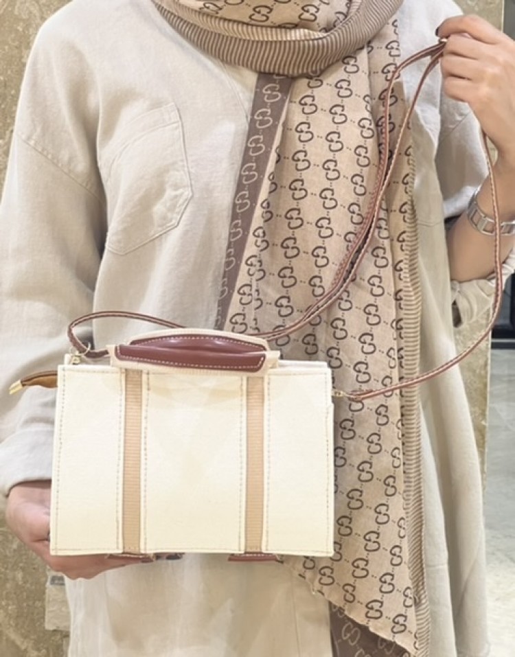 کیف زارا کنفی وارداتی code:692