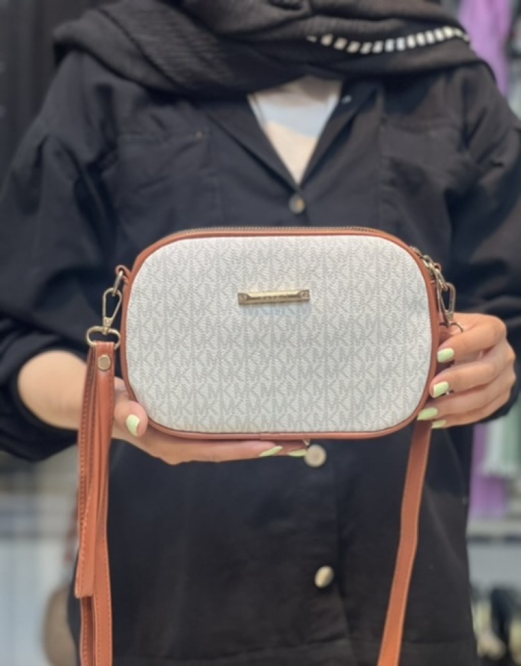 کیف بند مچی رودوشی مارک code:704