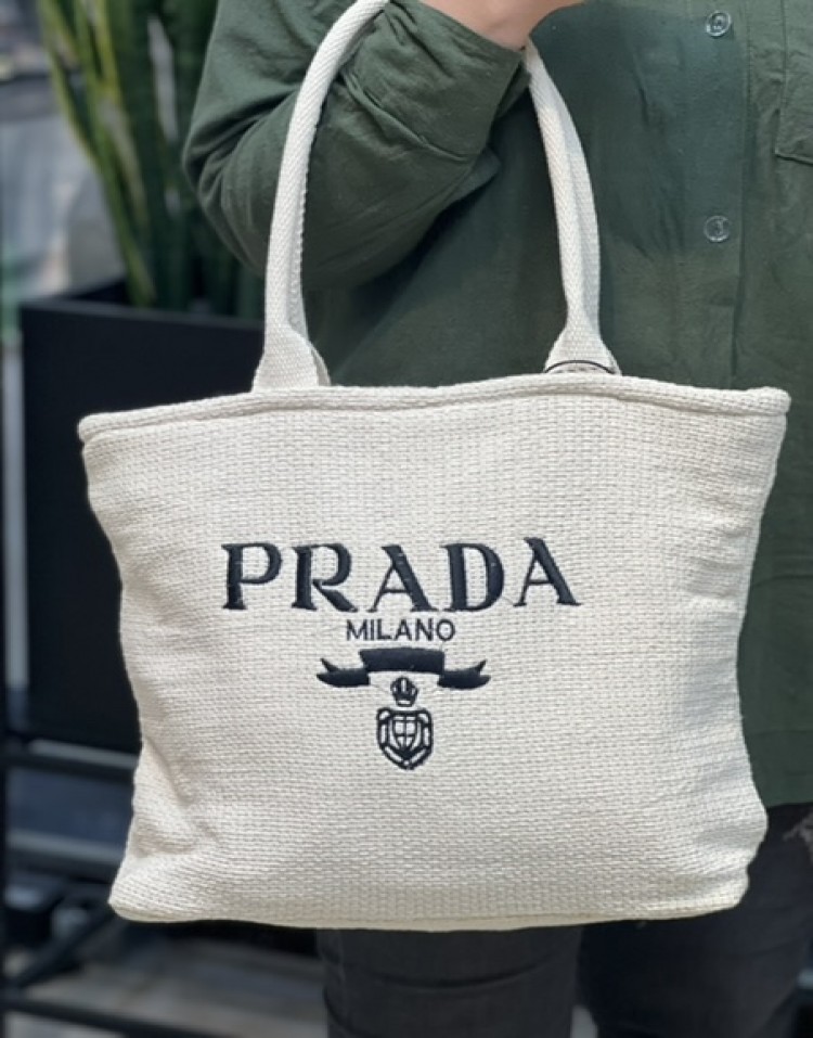 کیف دستی PRADA سایز بزرگ code:744