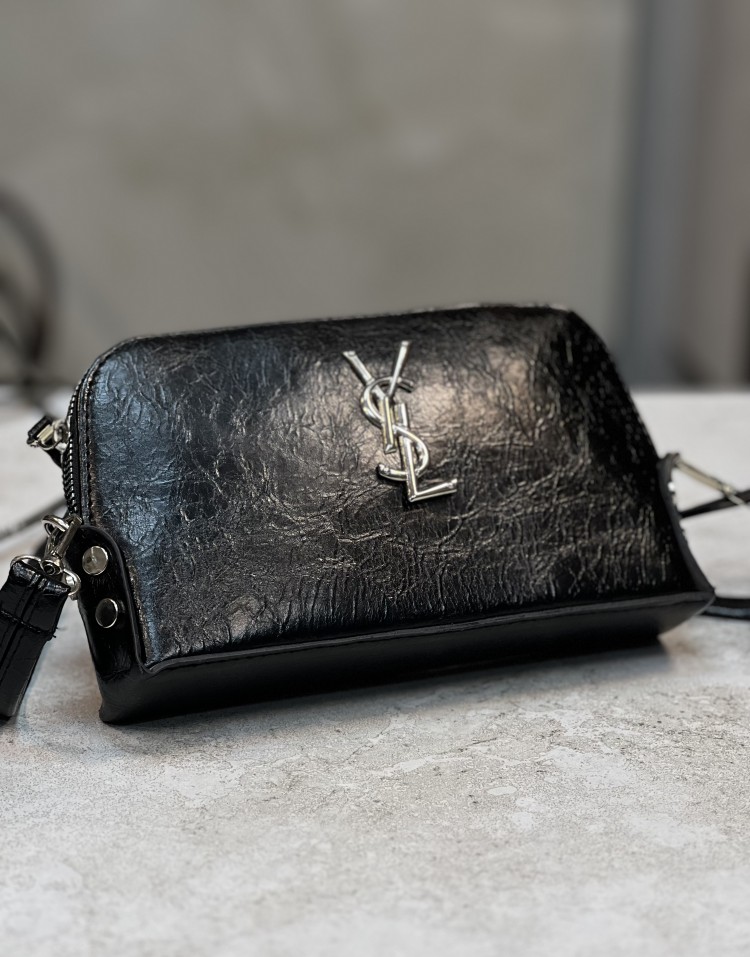 کیف چرم code:2174 YSL