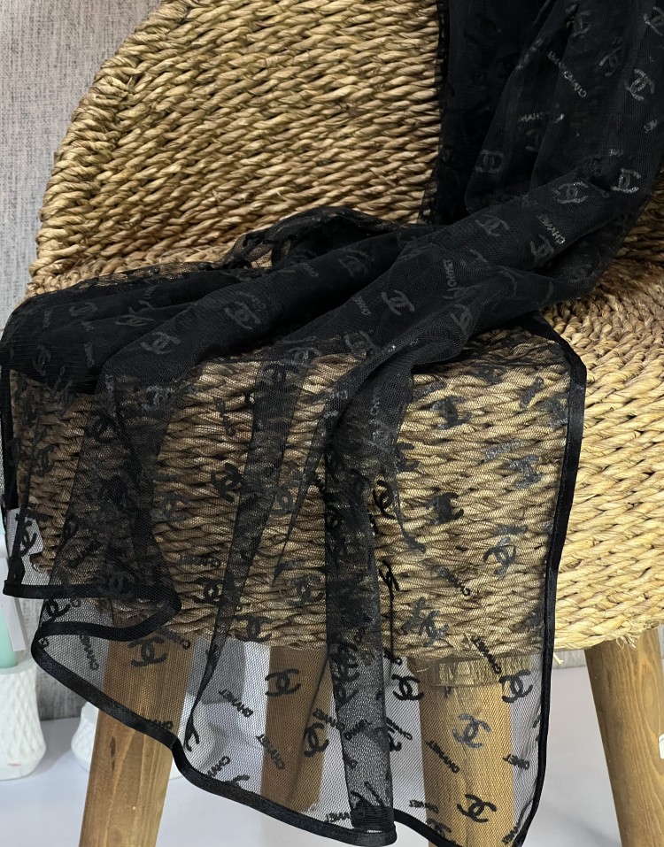 شال طور طرح مارک وارداتی code:2733