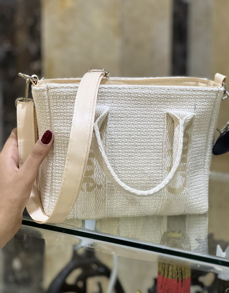 کیف کنفی chloe دستی رودوشیcode:714
