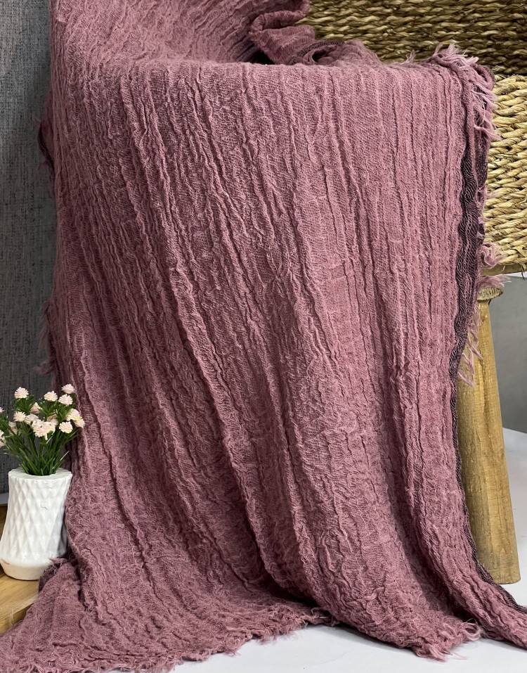 شال کنفی متنوع وارداتی code:2796