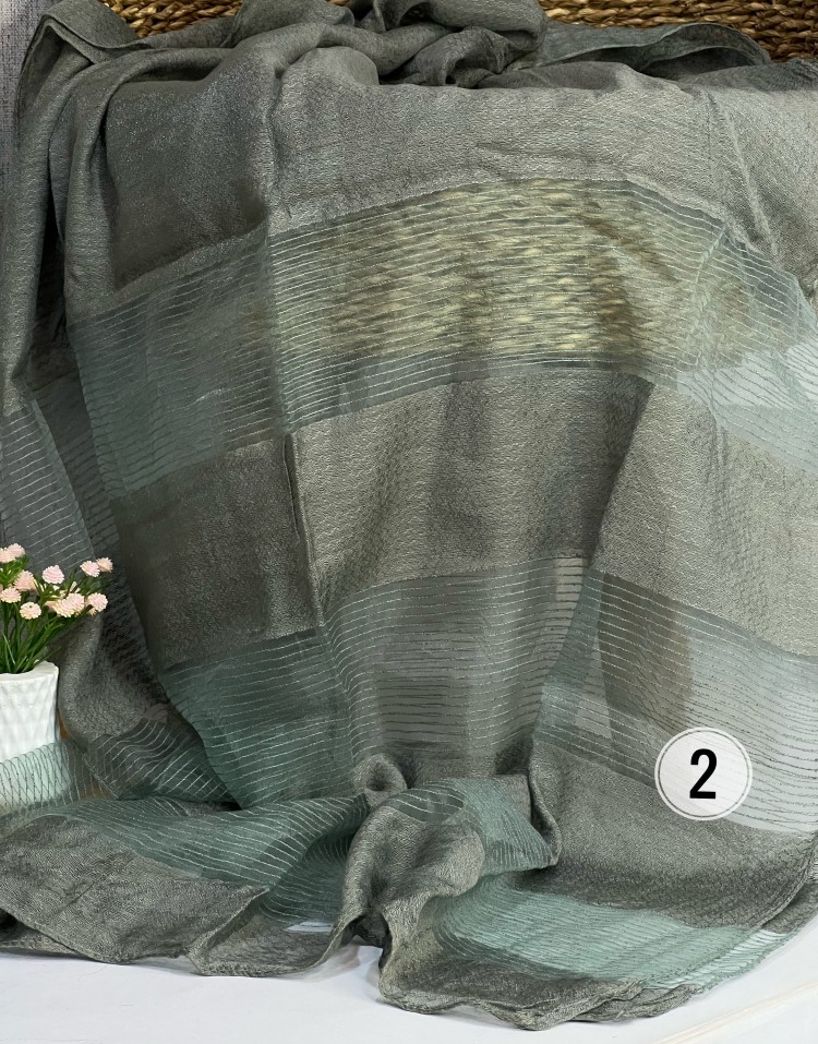 شال مزونی متنوع وارداتی