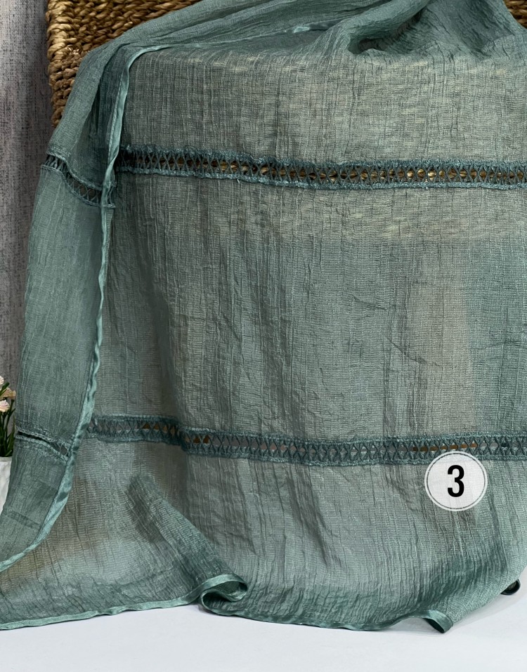 شال مزونی متنوع وارداتی