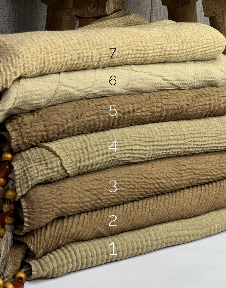 شال دوریش حاشیه پانچی