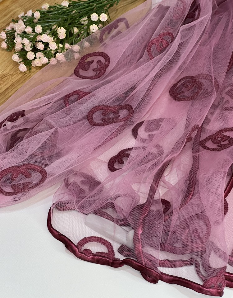 شال تور طرح مارک code:2178