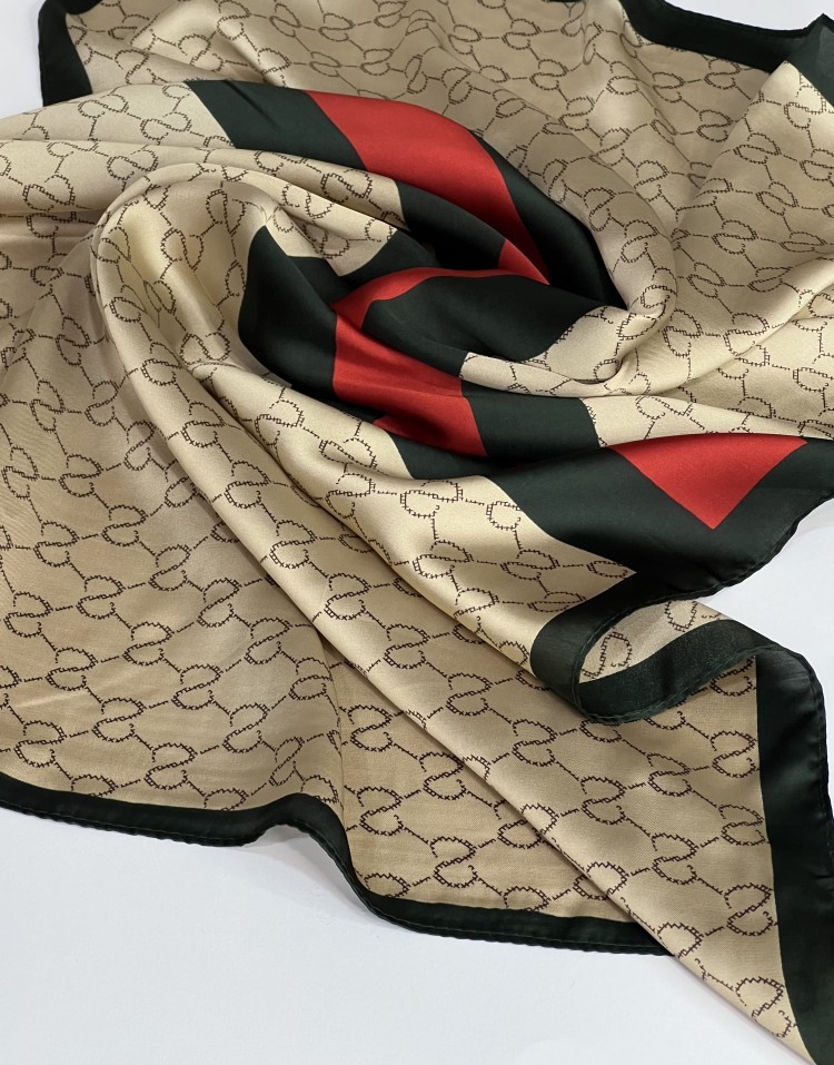 مینی اسکارف وارداتی code:2939