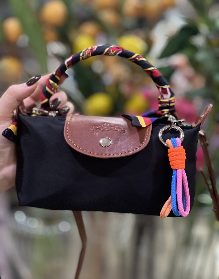 کیف بند چرمی code:2951