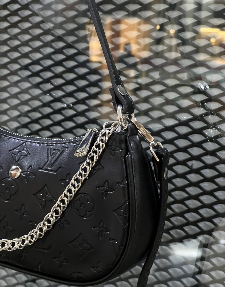 کیف LV چرمی وارداتی