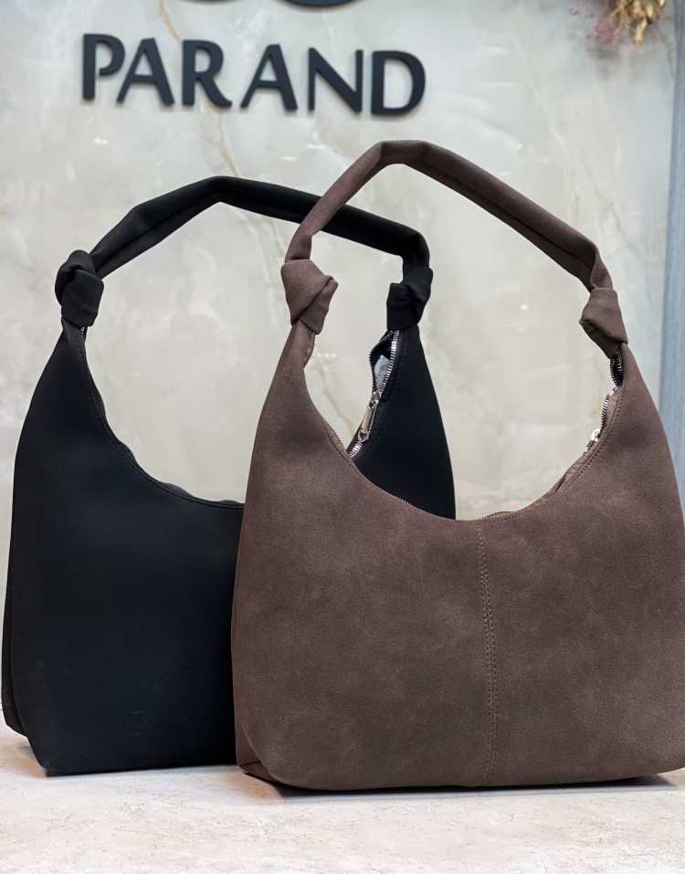 کیف سوییت بند گره ای  code:2995