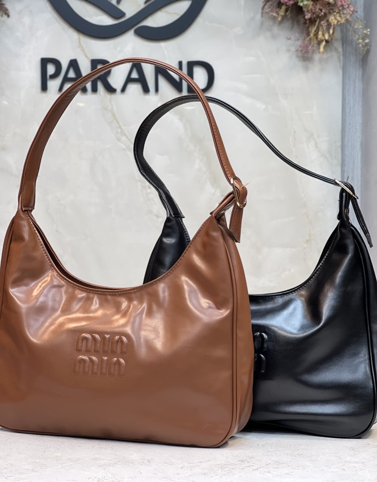 کیف چرمی میو میوcode:3000