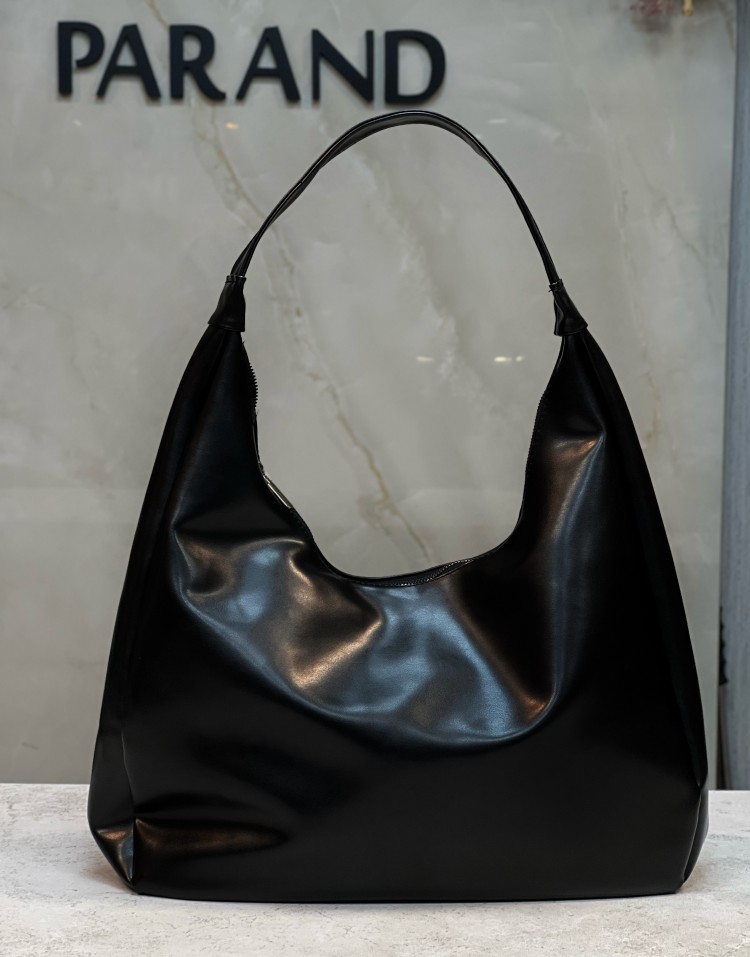 کیف چرمی شل رودوشیcode:3001