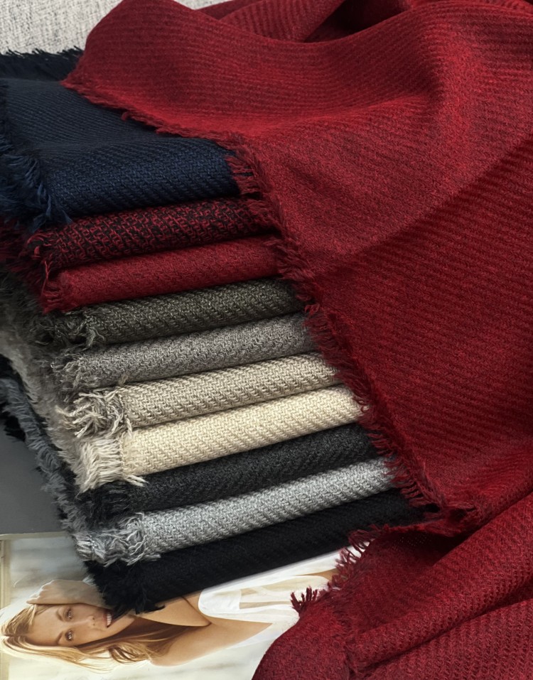 شال بوکله دورریش code:3016