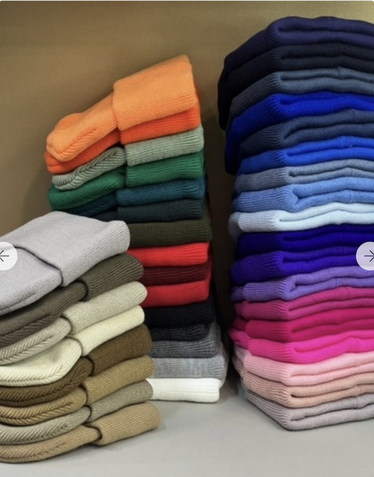 کلاه بافت code:1745