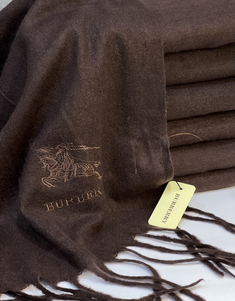 شال موهر ریشه فیتیله ای مارک وارداتیcode3037