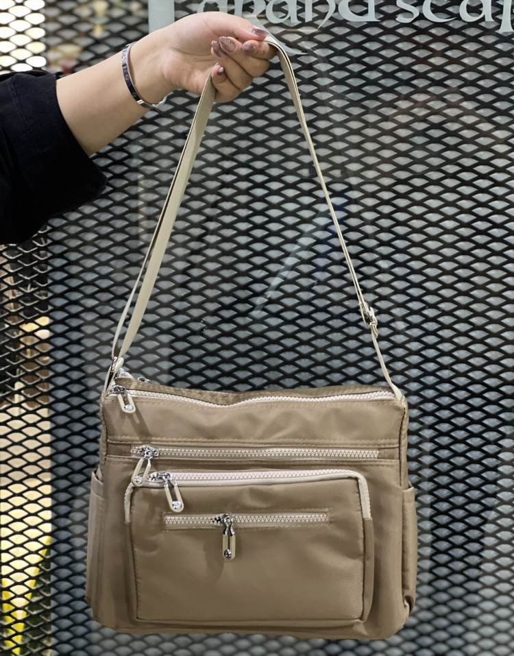 کیف برزنتی وارداتی code:3045