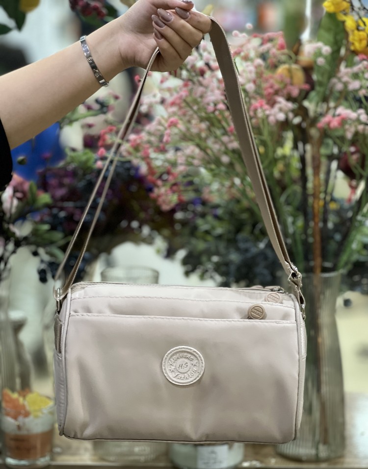 کیف برزنتی وارداتی سلنا code:3047