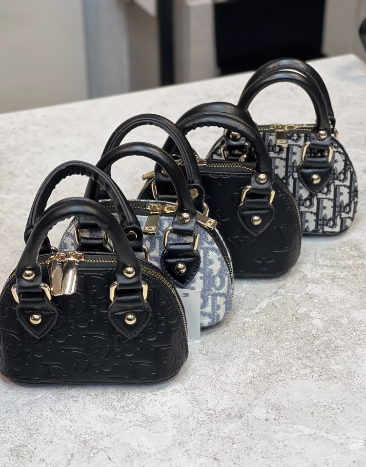 مینی بگ مارک وارداتی code:3049