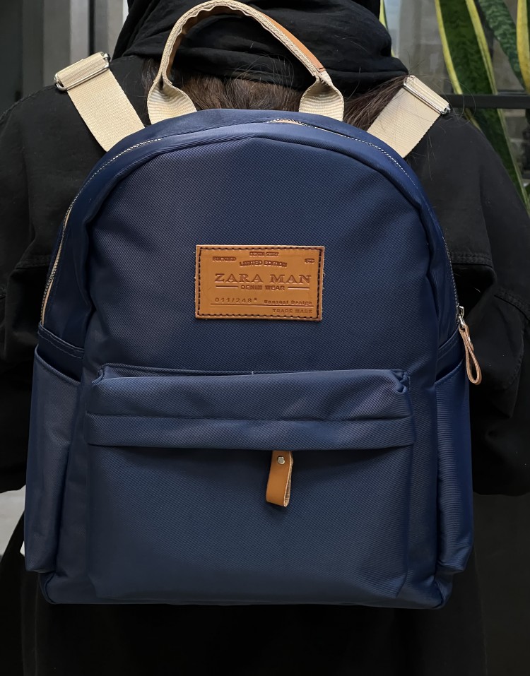 کوله برزنتی زارا code:3052