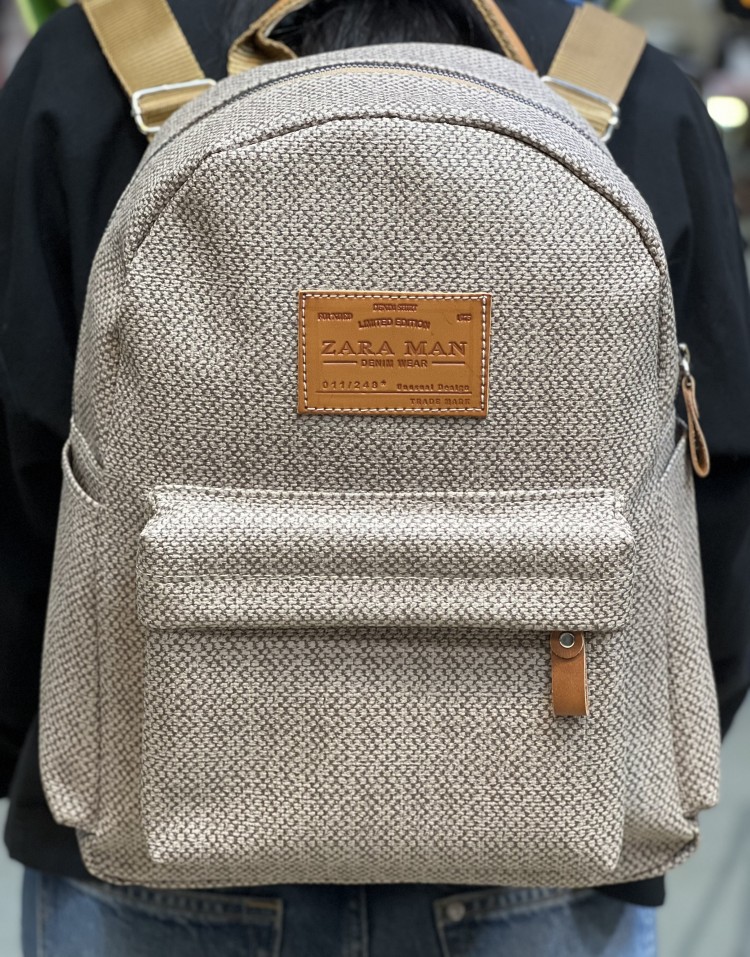 کوله پشتی زارا code:3066