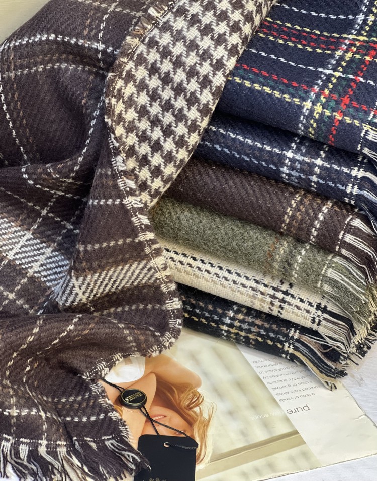 شال مارک دورو وارداتی code:3108