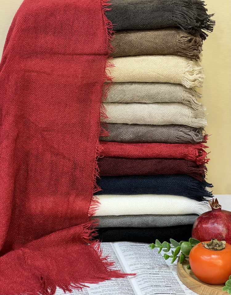 شال کنفی دوریش وارداتیcode:3113