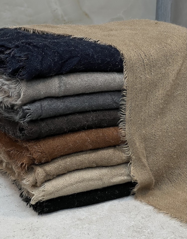 شال رینگی کنفی code:3114