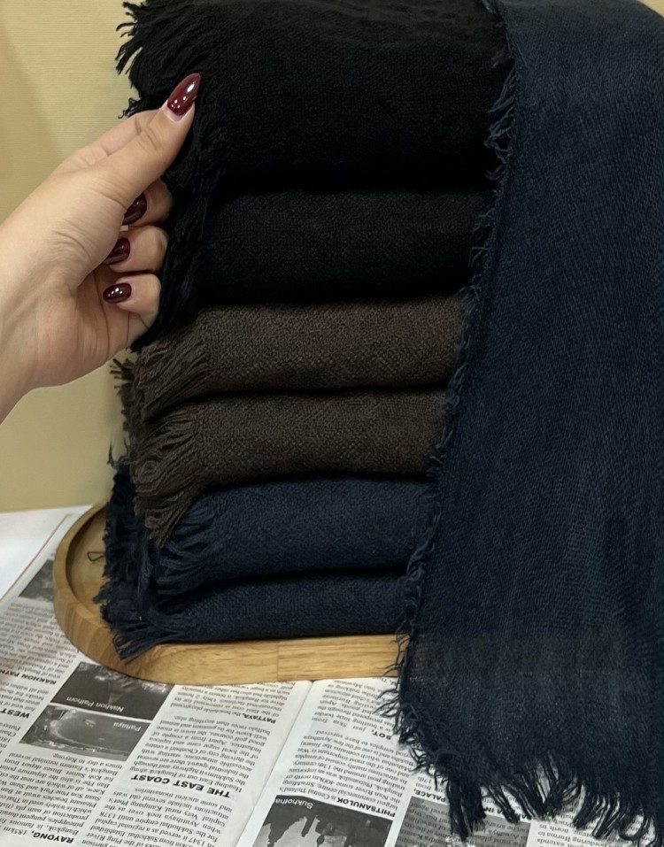 شال کنفی دوریش زارا وارداتی code:3121