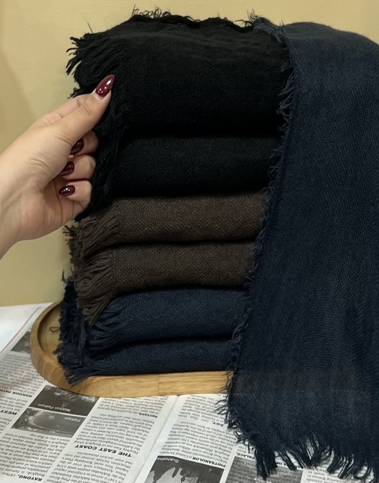 شال کنفی دوریش زارا وارداتی code:3121