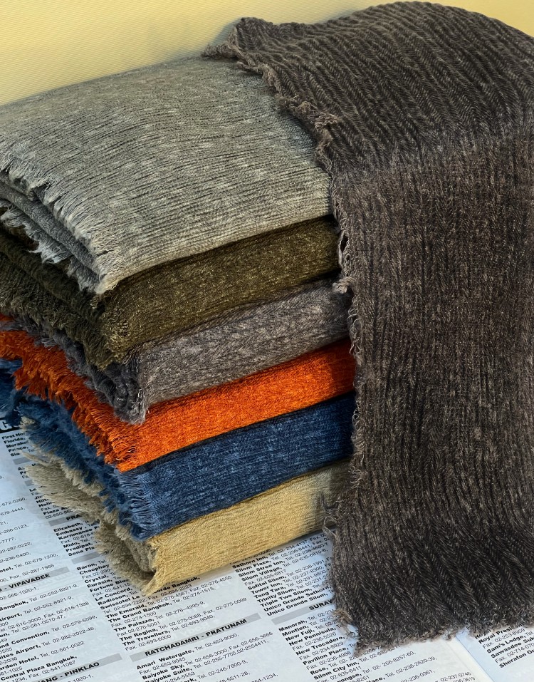 شال برفکی  دورریش code:۲۸۸۲