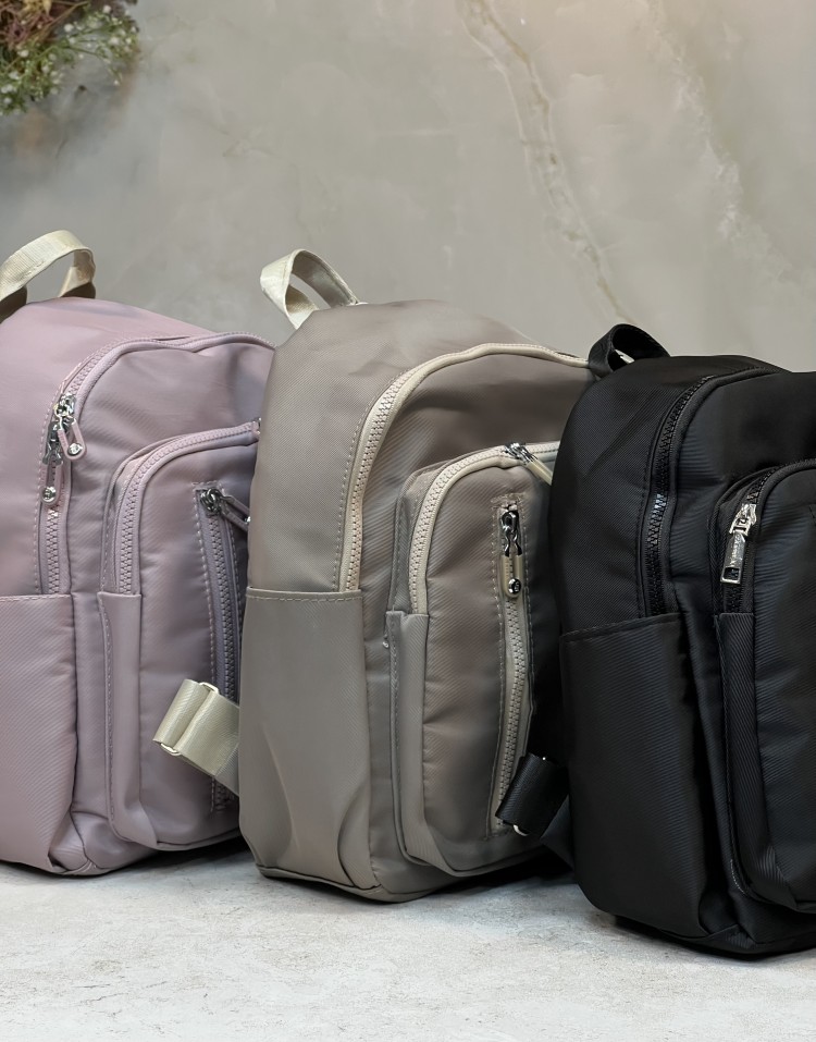 کوله پشتی برزنتی code:3132