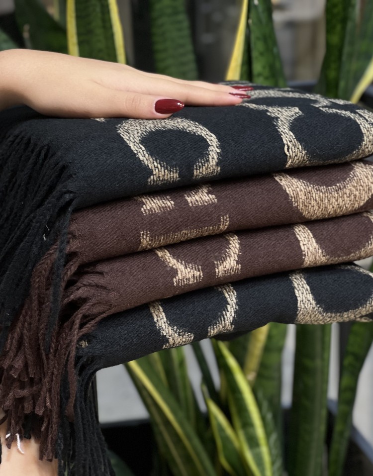 شال کشمیر مارک کوچ وارداتی code:3139