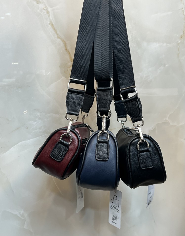 کیف چرمی لونا code:3146