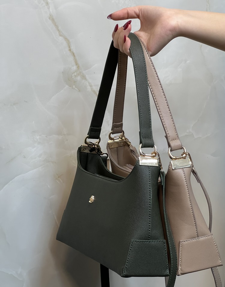 کیف چرمی وارداتی code:3147