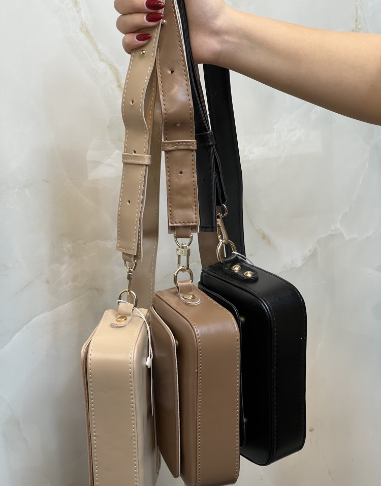 کیف چرمی سوین code:3148