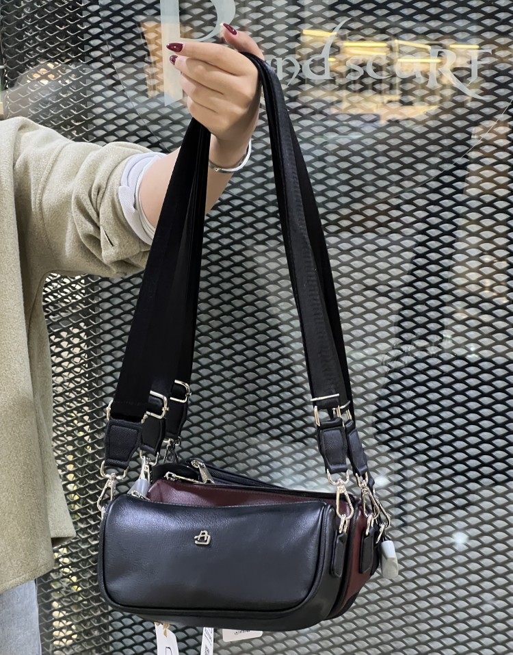 کیف چرمی لونا code:3146