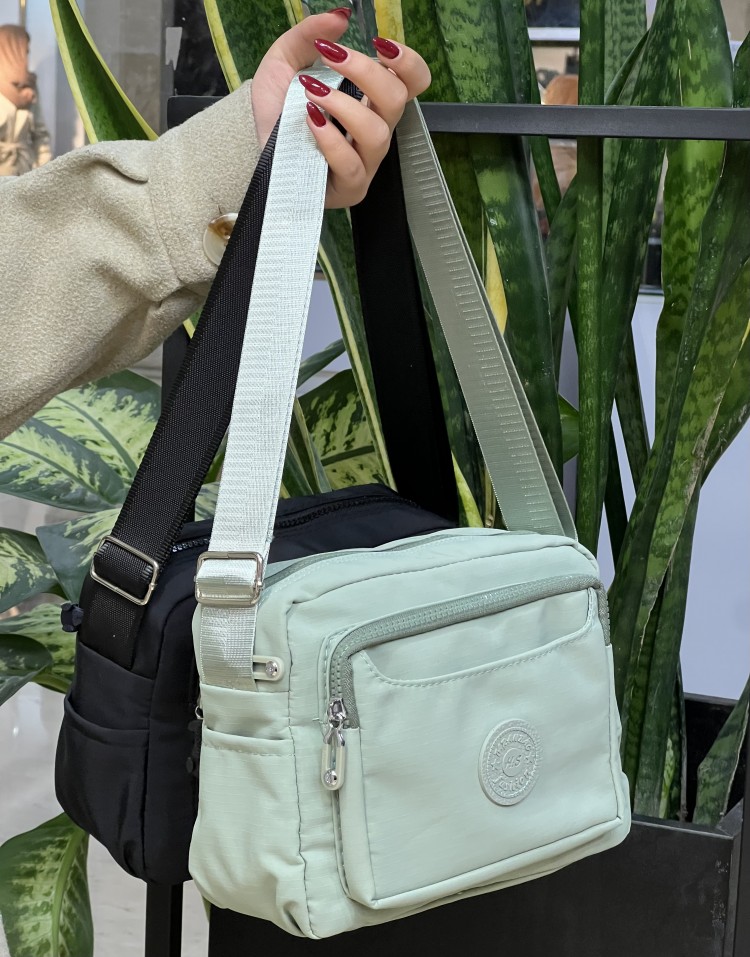 کیف رودوشی برزنتی code:3972