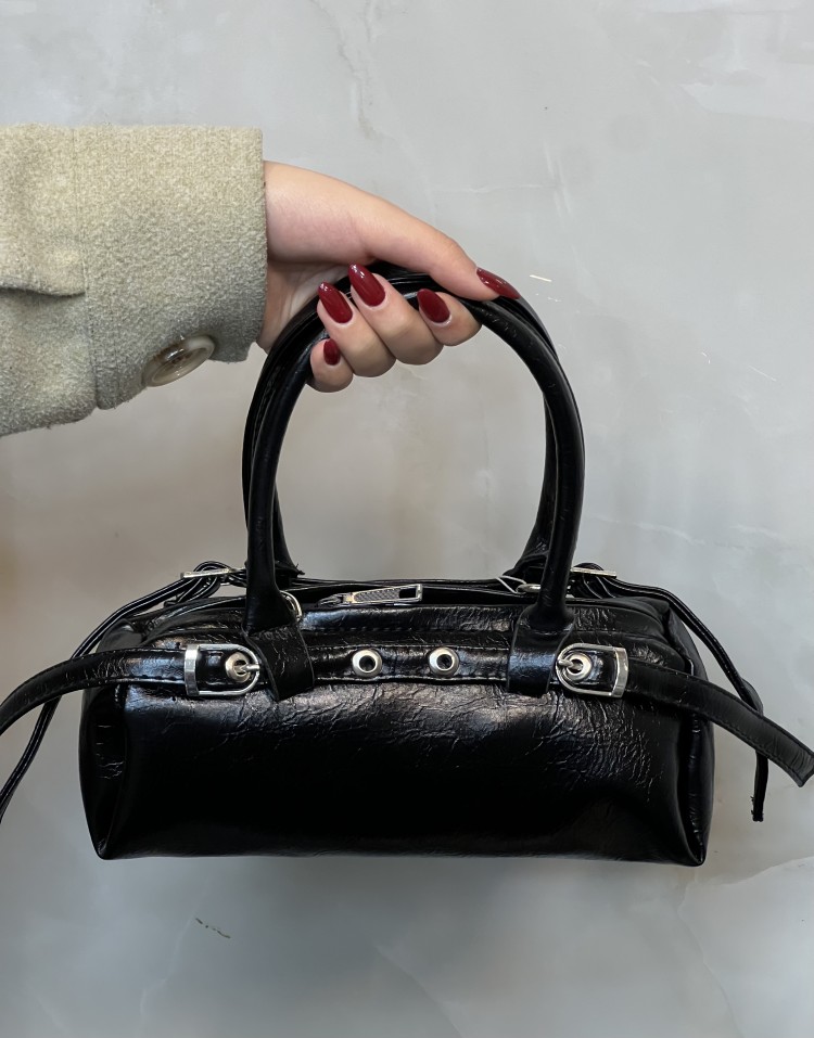 کیف چرمی مدل ساندوچیcode:3158