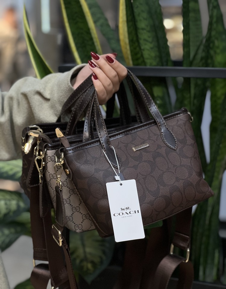 کیف دستی مارک وارداتی code:3050