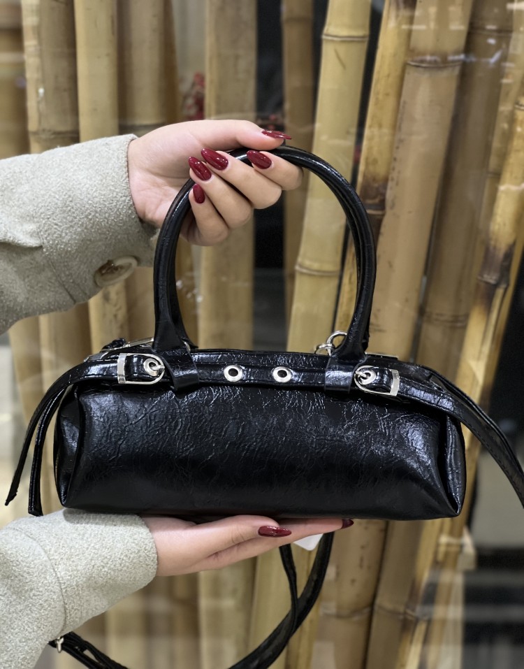 کیف چرمی مدل ساندوچیcode:3158