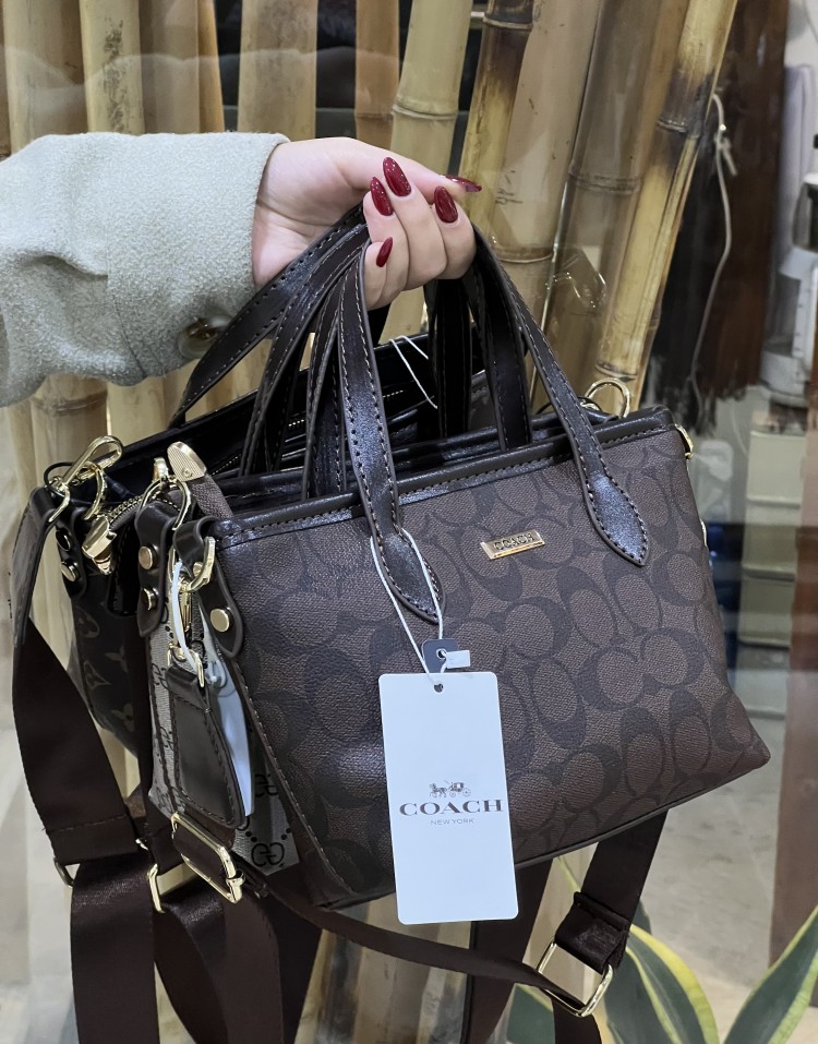 کیف دستی مارک وارداتی code:3050