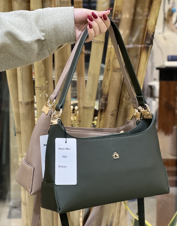 کیف چرمی وارداتی code:3147