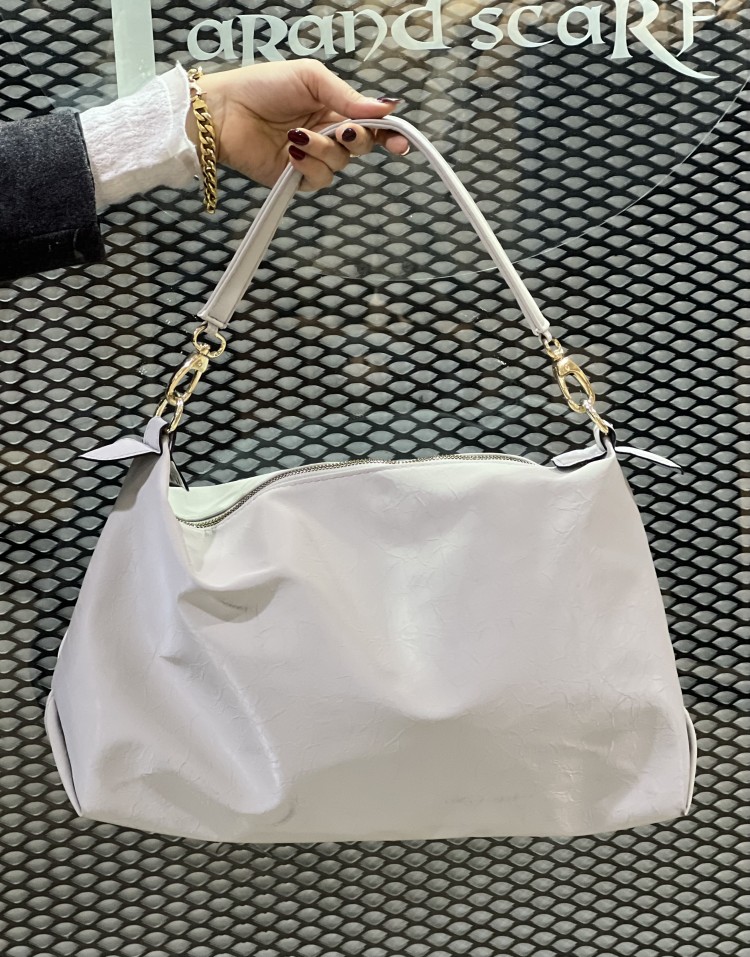 کیف دستی چرمی code:3212