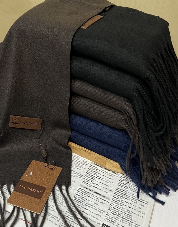 شال موهر گرنسی وارداتیcode:3216