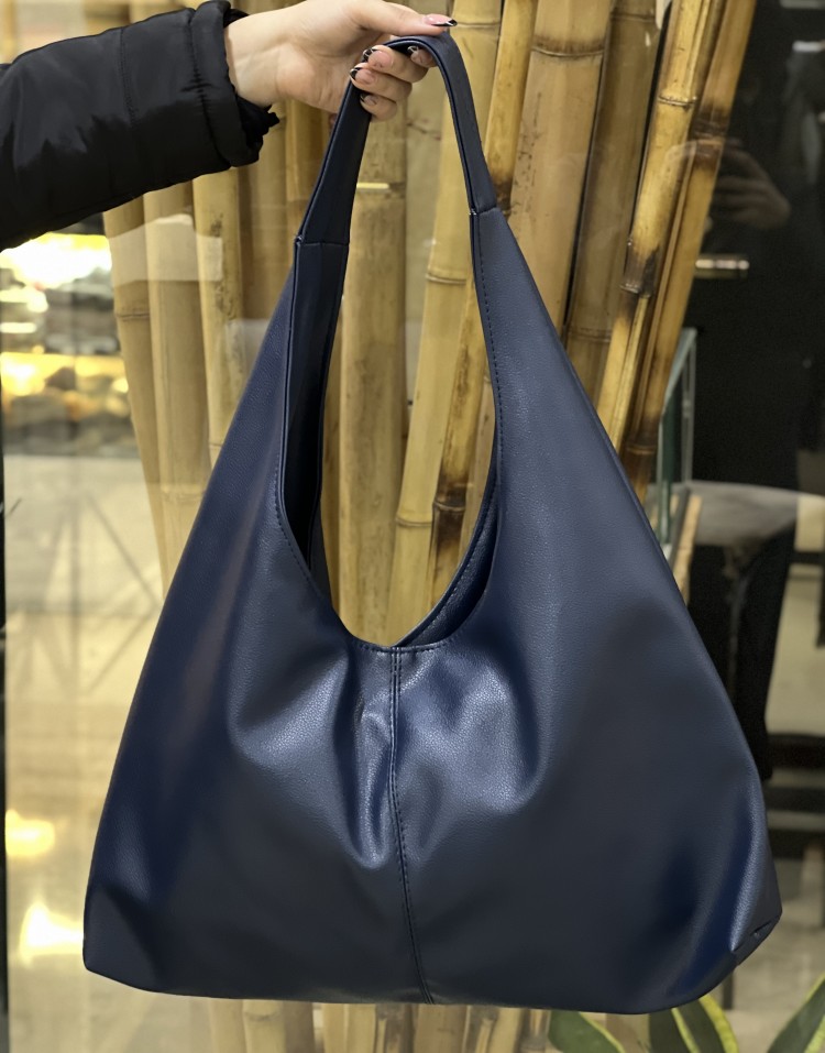 کیف چرمی شل رودوشی code:3229