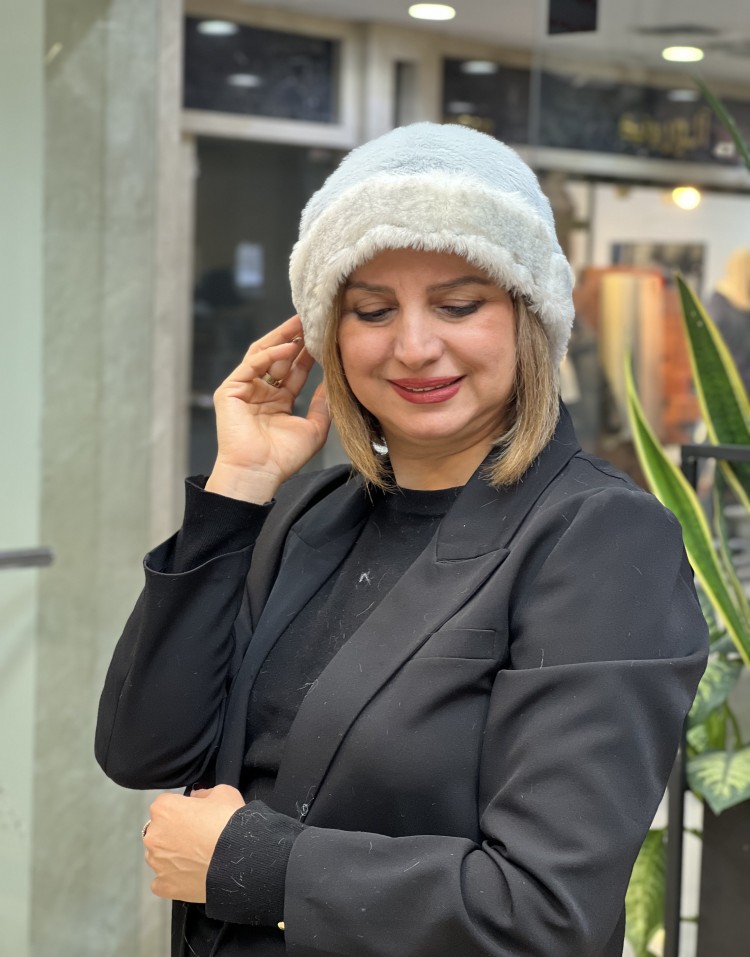 کلاه روسی code:3236