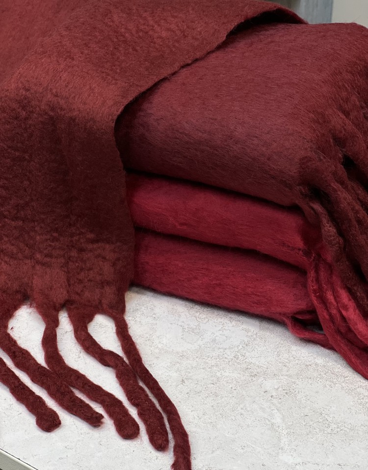 بیگ اسکارف پینترستی وارداتی  code:3134