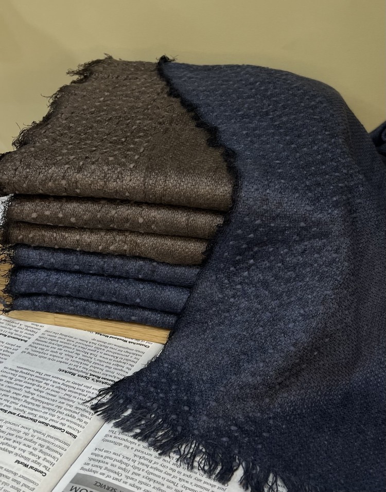 شال کنفی دوریش وارداتی code:3243