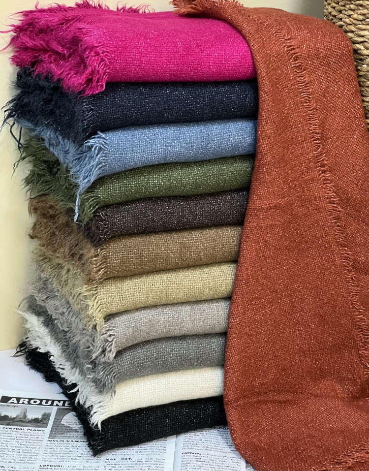 شال بوکله دوریش وارداتی code:3256